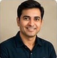 Saurabh Bhowar