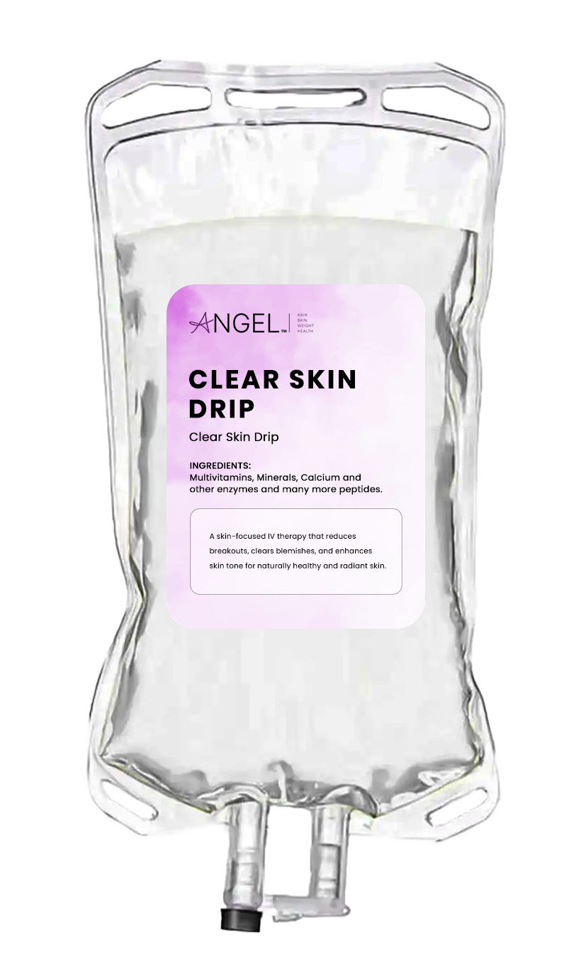 Clear Skin