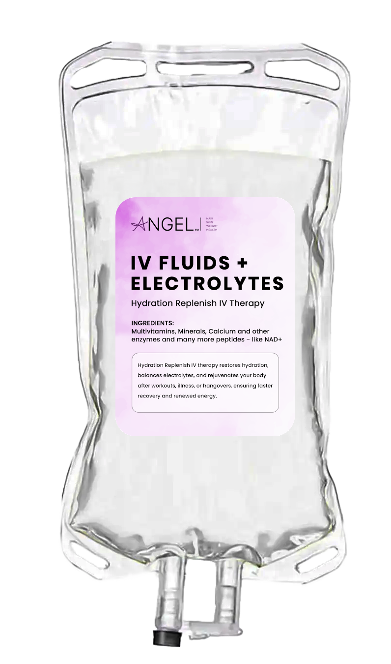 IV Fluids
