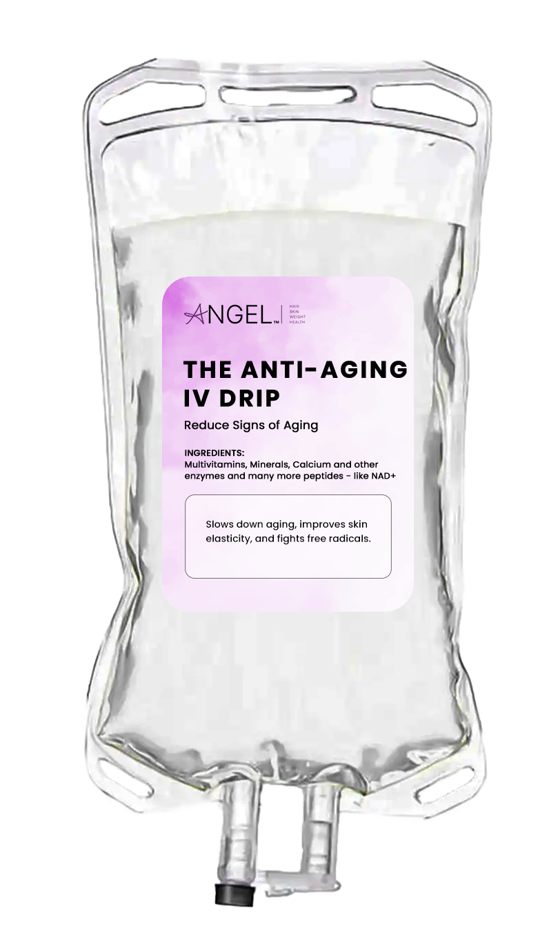 Anti Aging