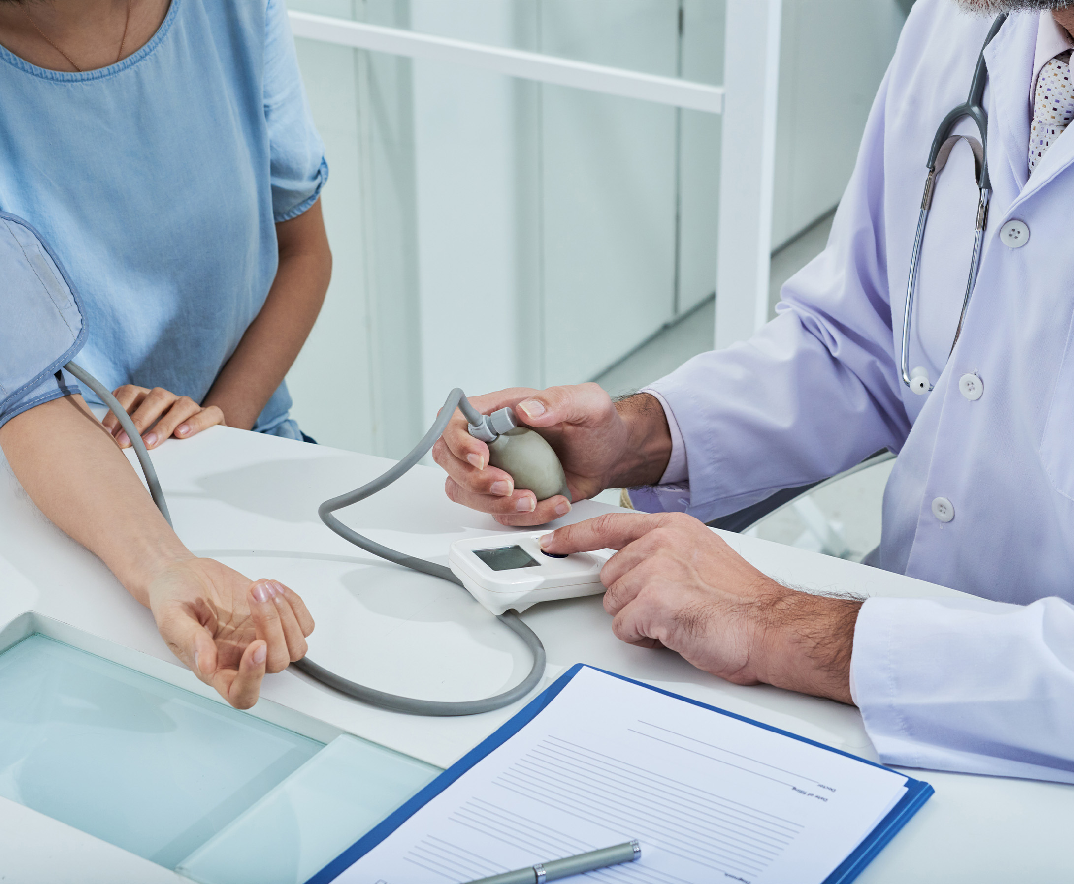 Hypertension