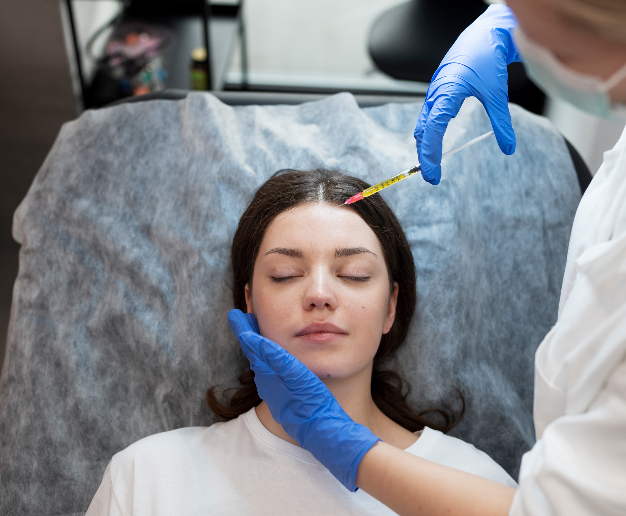 Youthful Volume Restoration