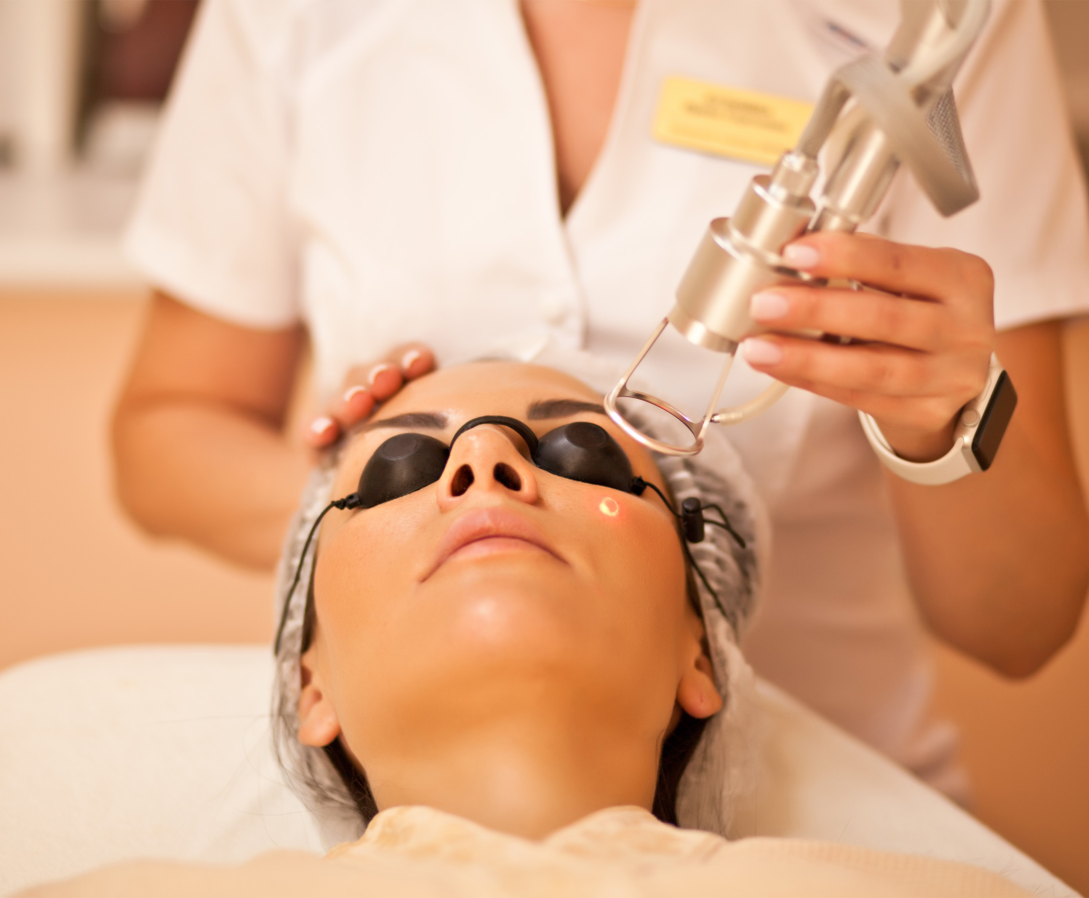 Luminous Glow Enhancement / Skin Lightening