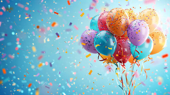 Celebrations